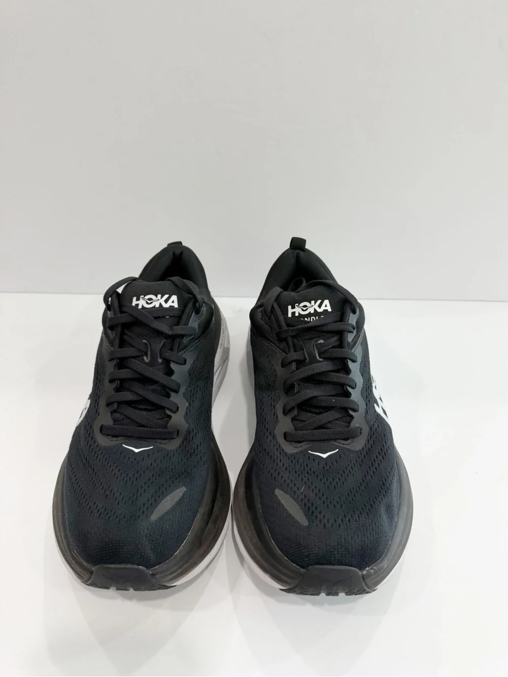 Hoka One One Bondi 8 Women’s Shoes